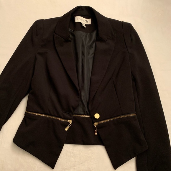 Forever 21 Jackets & Blazers - Blazer